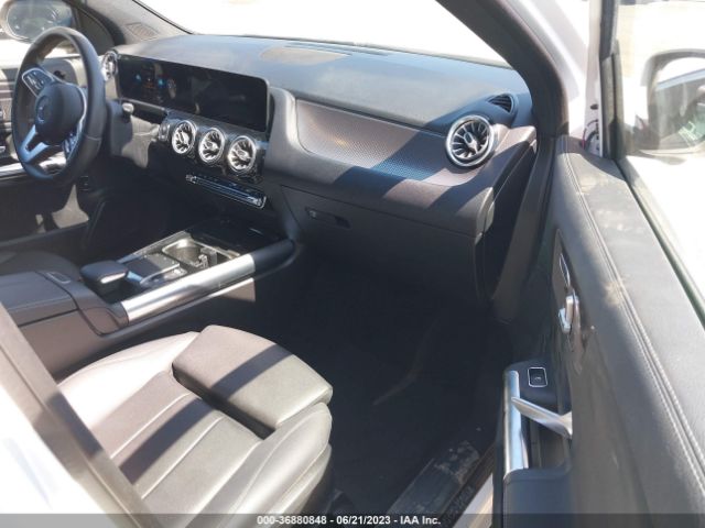 W1N4N4GBXMJ200961 Mercedes-Benz Gla Gla 250