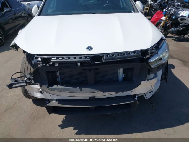 W1N4N4GBXMJ200961 Mercedes-Benz Gla Gla 250