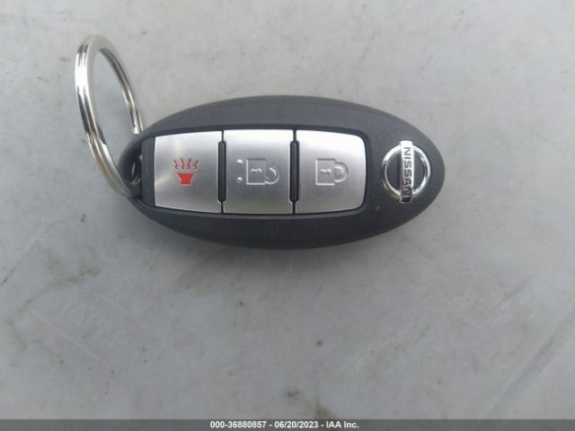 5N1AZ2MS9KN141989 Nissan MURANO S