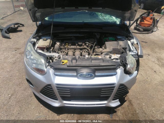 1FADP3K28EL169577 Ford FOCUS SE