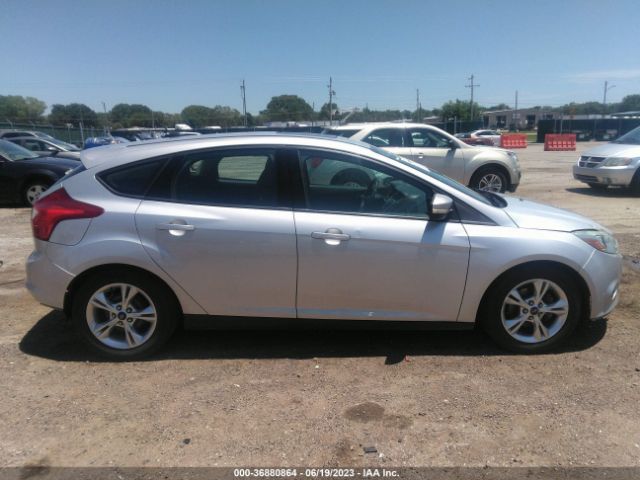 1FADP3K28EL169577 Ford FOCUS SE