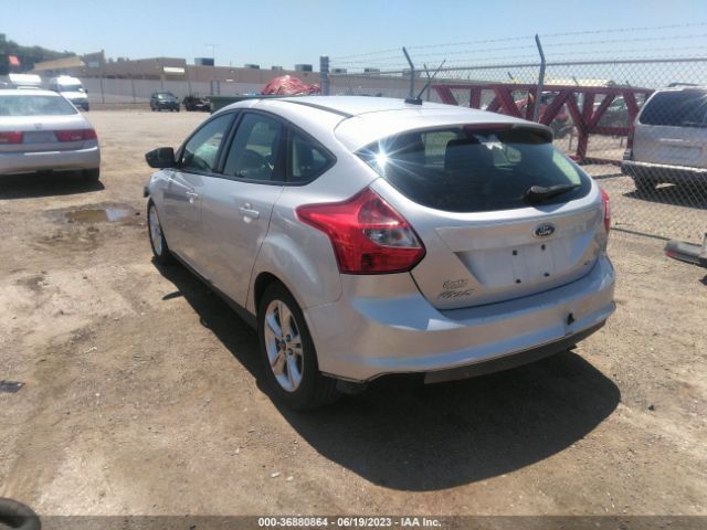 1FADP3K28EL169577 Ford FOCUS SE