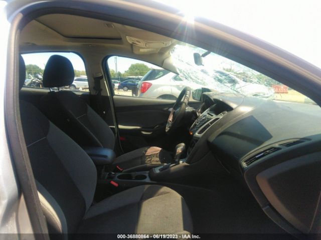 1FADP3K28EL169577 Ford FOCUS SE