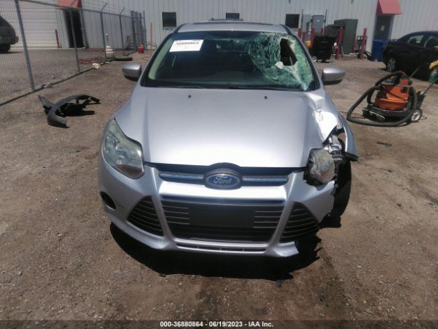 1FADP3K28EL169577 Ford FOCUS SE