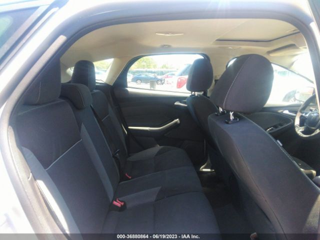 1FADP3K28EL169577 Ford FOCUS SE