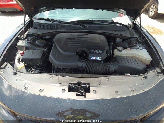 Dodge Charger Sxt 2020 2C3CDXBG7LH240638 Image 10