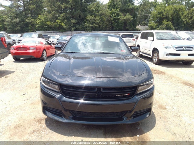 Dodge Charger Sxt 2020 2C3CDXBG7LH240638 Image 12