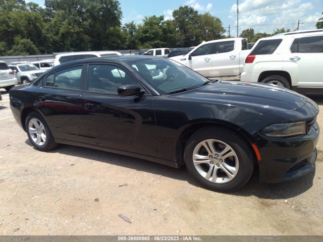 Dodge Charger Sxt 2020 2C3CDXBG7LH240638 Image 13
