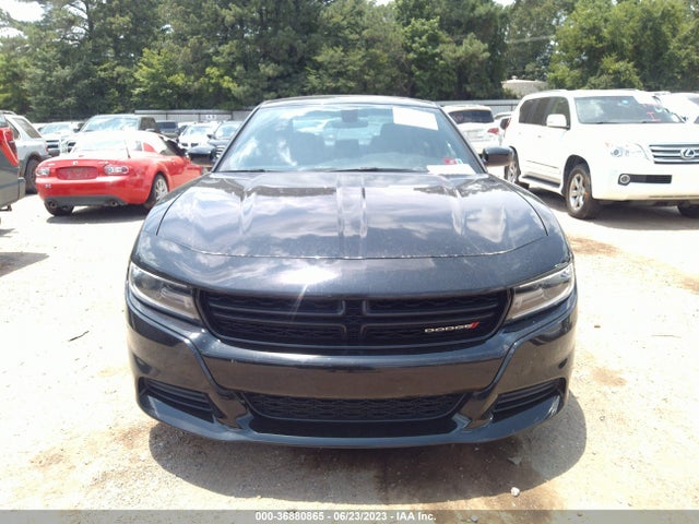 Dodge Charger Sxt 2020 2C3CDXBG7LH240638 Image 6