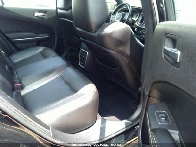 Dodge Charger Sxt 2020 2C3CDXBG7LH240638 Image 8