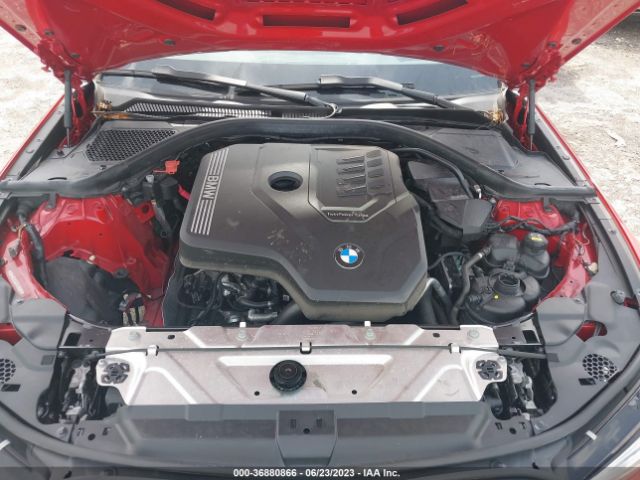 WBA5R7C5XKAJ85048 BMW 3 Series 330i Xdrive