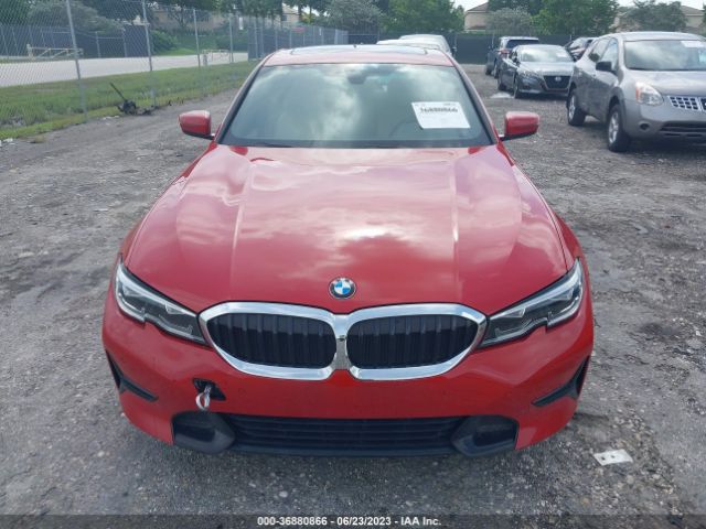 WBA5R7C5XKAJ85048 BMW 3 Series 330i Xdrive