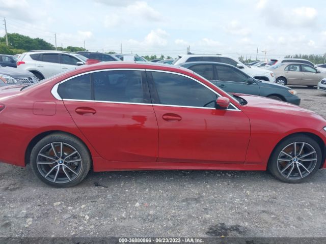 WBA5R7C5XKAJ85048 BMW 3 Series 330i Xdrive
