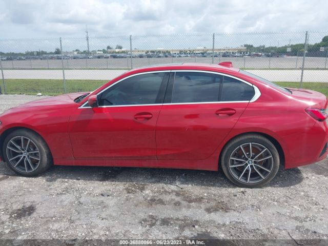 WBA5R7C5XKAJ85048 BMW 3 Series 330i Xdrive