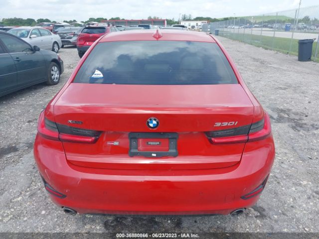 WBA5R7C5XKAJ85048 BMW 3 Series 330i Xdrive