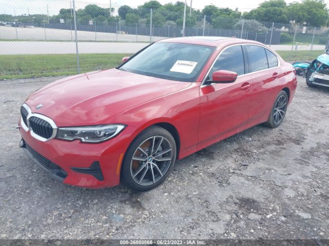 WBA5R7C5XKAJ85048 BMW 3 Series 330i Xdrive