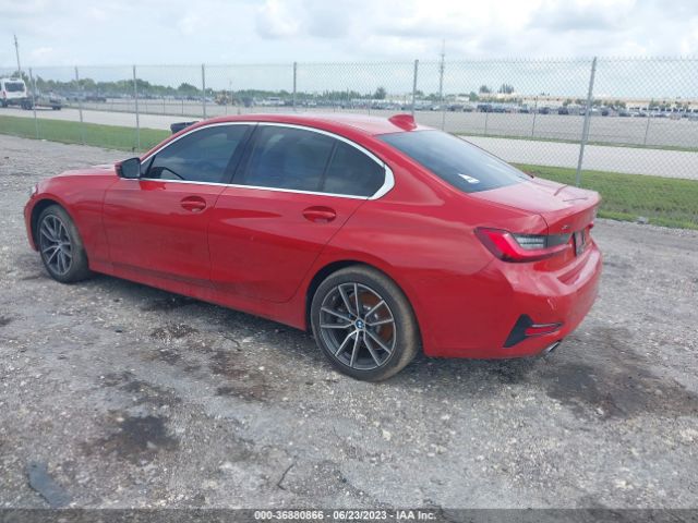 WBA5R7C5XKAJ85048 BMW 3 Series 330i Xdrive