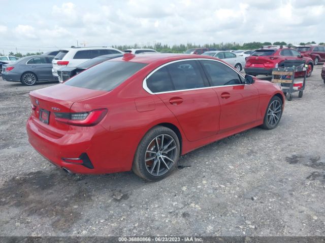 WBA5R7C5XKAJ85048 BMW 3 Series 330i Xdrive