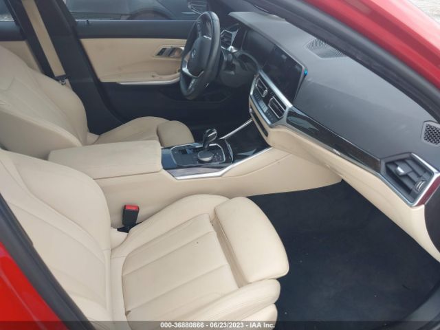 WBA5R7C5XKAJ85048 BMW 3 Series 330i Xdrive