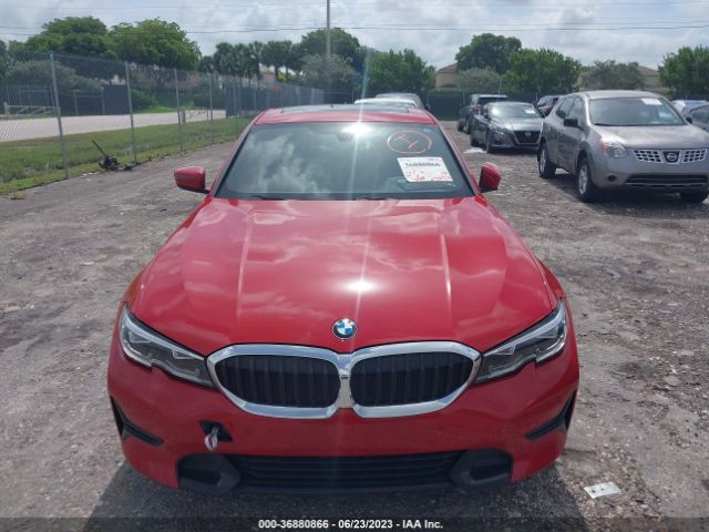 WBA5R7C5XKAJ85048 BMW 3 Series 330i Xdrive