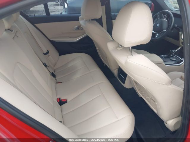 WBA5R7C5XKAJ85048 BMW 3 Series 330i Xdrive
