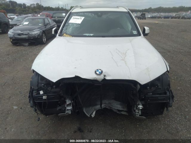 5UXCR6C53KLL64913 BMW X5 Xdrive40i
