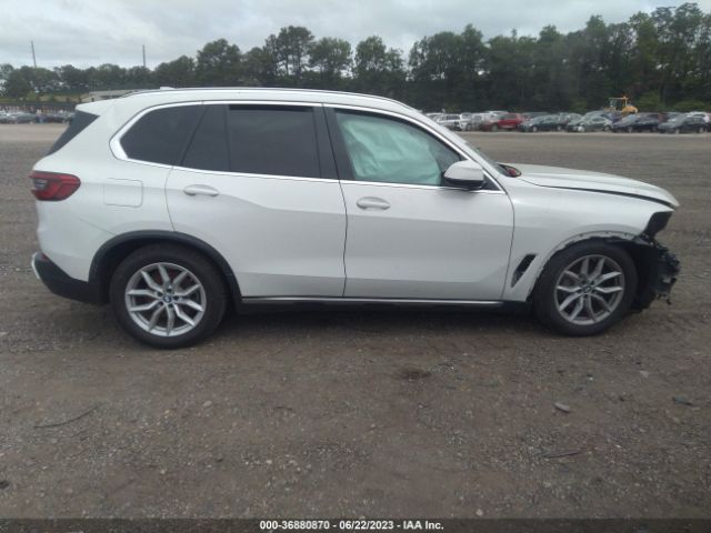 5UXCR6C53KLL64913 BMW X5 Xdrive40i