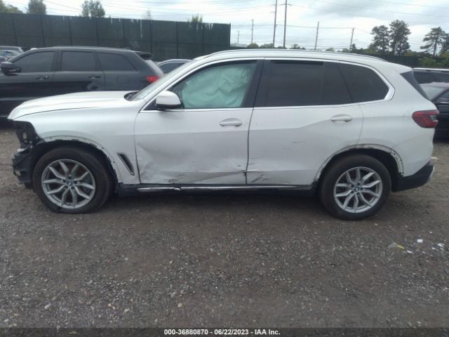 5UXCR6C53KLL64913 BMW X5 Xdrive40i