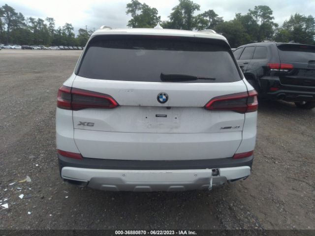 5UXCR6C53KLL64913 BMW X5 Xdrive40i