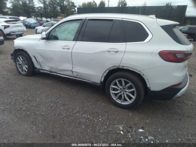 5UXCR6C53KLL64913 BMW X5 Xdrive40i