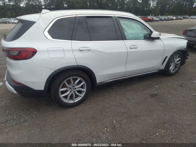 5UXCR6C53KLL64913 BMW X5 Xdrive40i