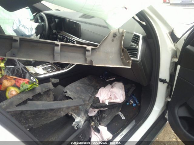 5UXCR6C53KLL64913 BMW X5 Xdrive40i