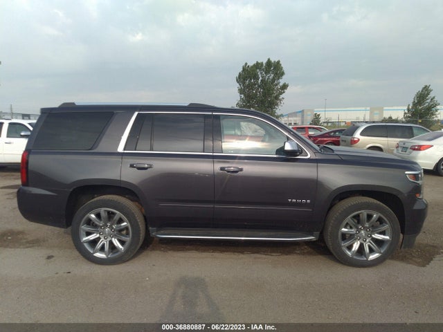 Chevrolet Tahoe Premier 2017 1GNSKCKC7HR210167 Image 5