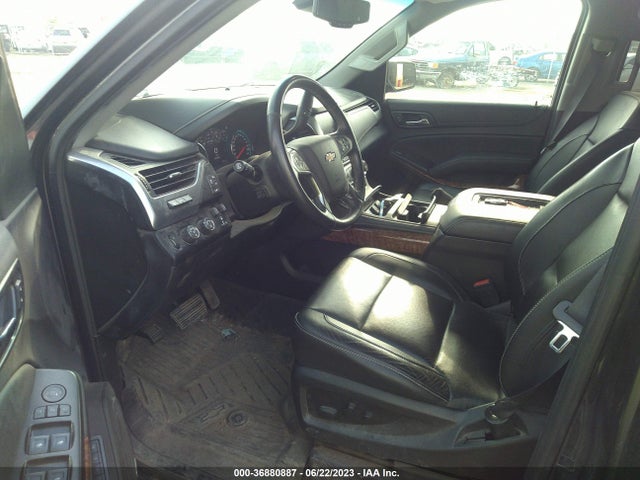 Chevrolet Tahoe Premier 2017 1GNSKCKC7HR210167 Image 11