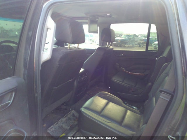 Chevrolet Tahoe Premier 2017 1GNSKCKC7HR210167 Image 14