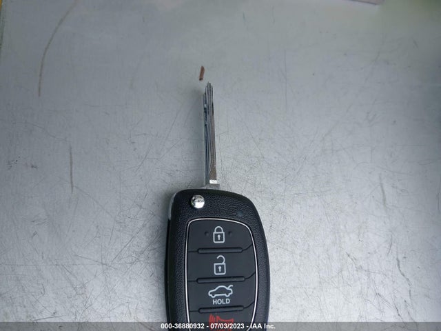 Hyundai SONATA SE 2017 5NPE24AF0HH473339 Image 11