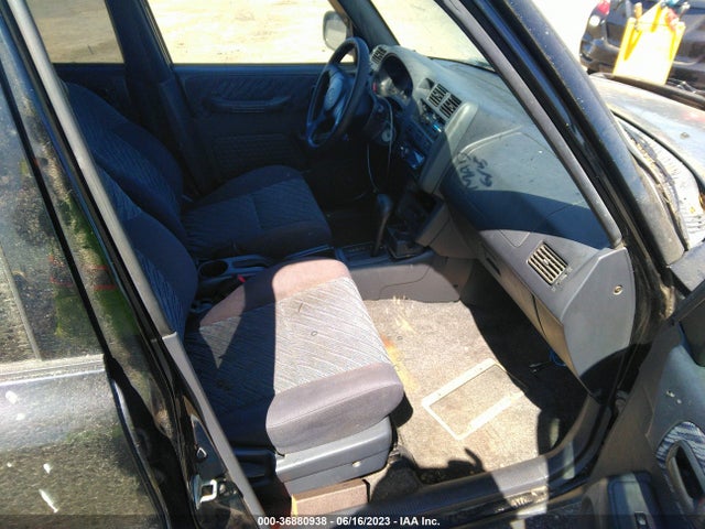 1998 TOYOTA RAV4 VIN: JT3GP10V2W7035025