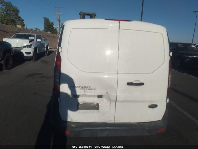 NM0LS7E71H1311946 Ford Transit Connect Van Xl