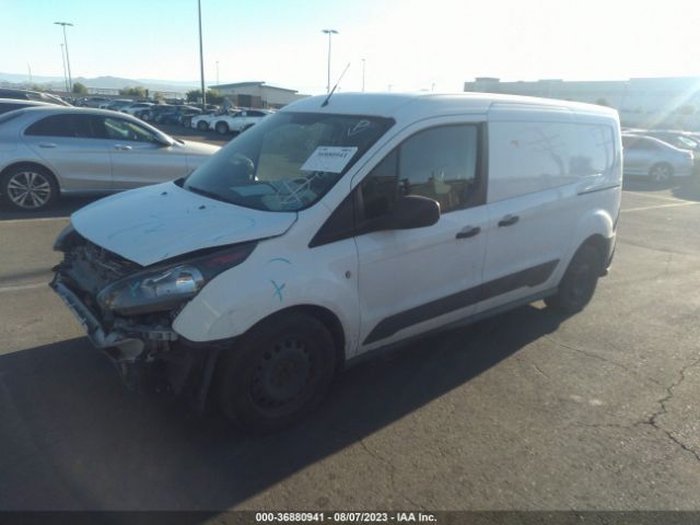 NM0LS7E71H1311946 Ford Transit Connect Van Xl