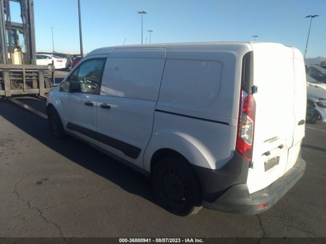 NM0LS7E71H1311946 Ford Transit Connect Van Xl