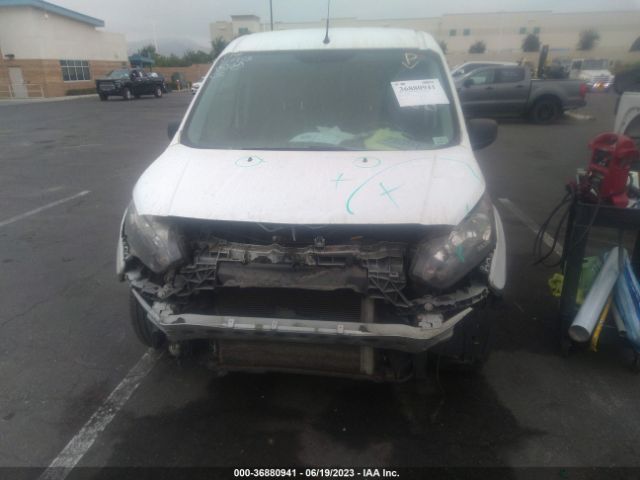 NM0LS7E71H1311946 Ford Transit Connect Van Xl