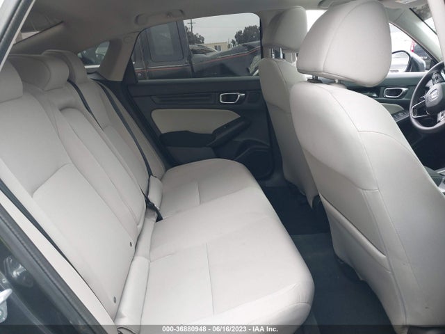 Honda Civic Sedan Ex 2023 2HGFE1F72PH312995 Image 15