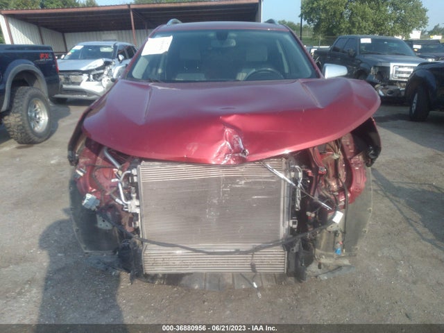 Chevrolet Equinox Premier 2019 2GNAXPEX1K6290846 Image 13