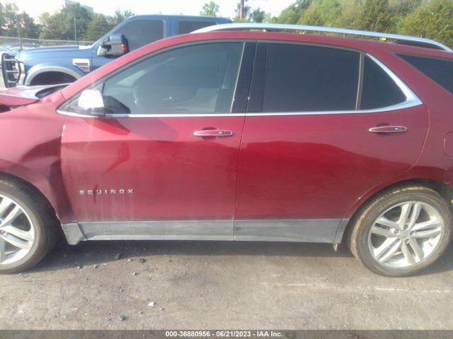 Chevrolet Equinox Premier 2019 2GNAXPEX1K6290846 Image 15