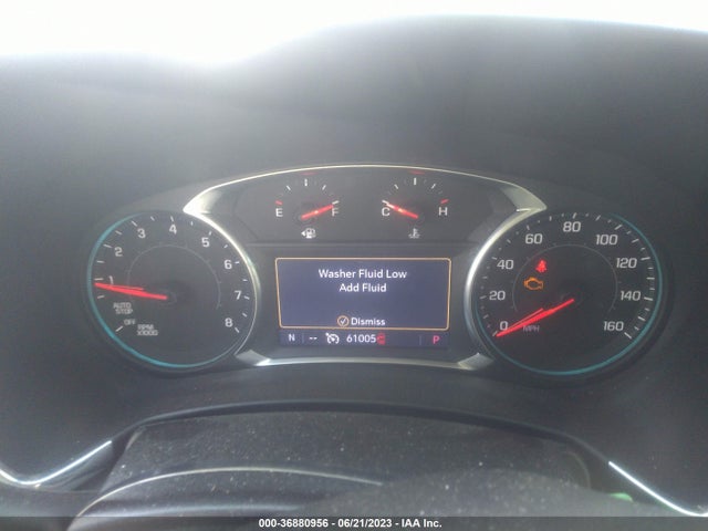 Chevrolet Equinox Premier 2019 2GNAXPEX1K6290846 Image 7