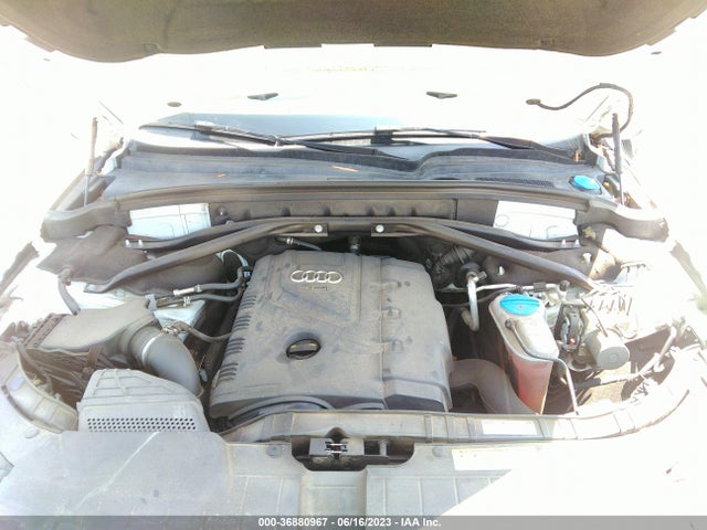 WA1L2AFP8HA054969 Audi Q5 Premium Plus