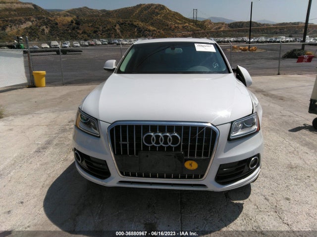 WA1L2AFP8HA054969 Audi Q5 Premium Plus