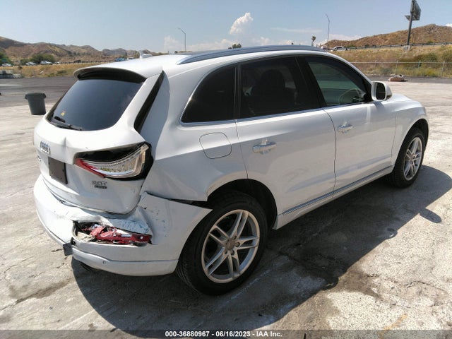 WA1L2AFP8HA054969 Audi Q5 Premium Plus