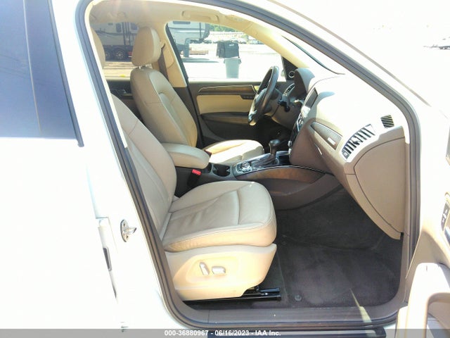 WA1L2AFP8HA054969 Audi Q5 Premium Plus