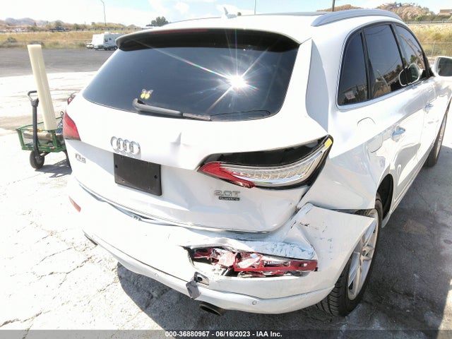 WA1L2AFP8HA054969 Audi Q5 Premium Plus